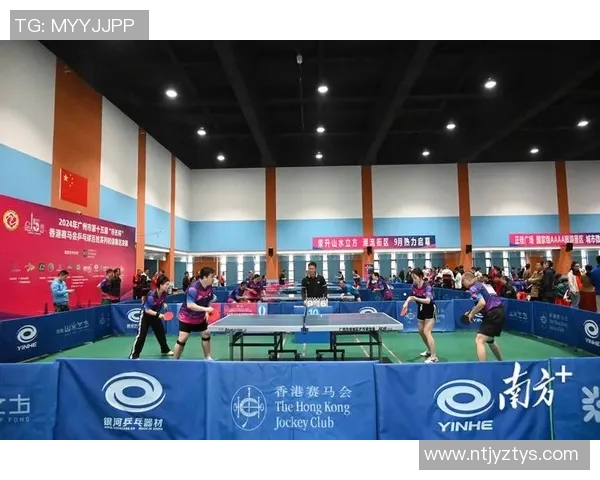 乒乓球个人能力排行榜揭晓广州乒乓球队荣获第二名引发关注 乒乓球个人能力排行榜揭晓广州乒乓球队荣获第二名引发关注