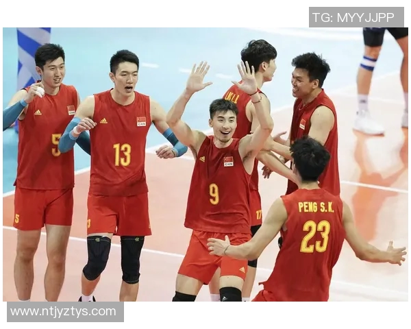 南京排球队在奥运会上的团队协作表现值得称赞与反思