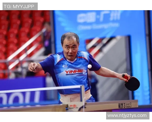 广州乒乓球队在最新乒乓球耐力排行榜中稳居第一名引领风骚 广州乒乓球队在最新乒乓球耐力排行榜中稳居第一名引领风骚