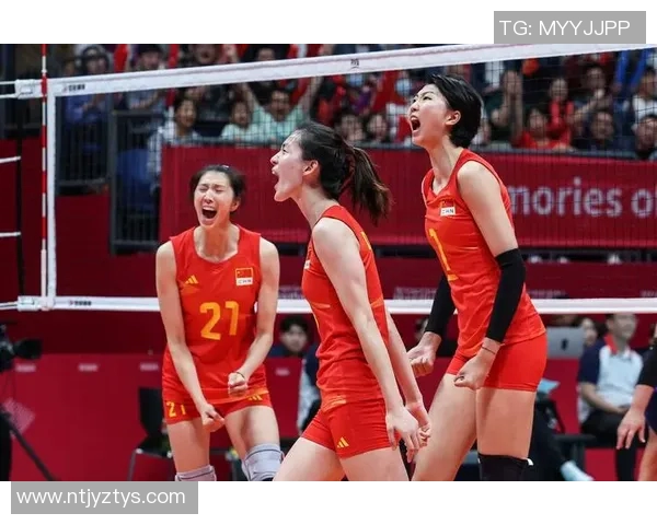 杭州排球队的力量解析与未来发展展望 杭州排球队的力量解析与未来发展展望